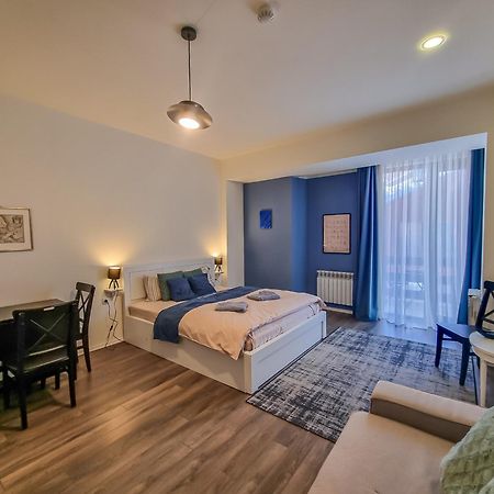 New Gudauri Suites By Gudauri Travel Buitenkant foto