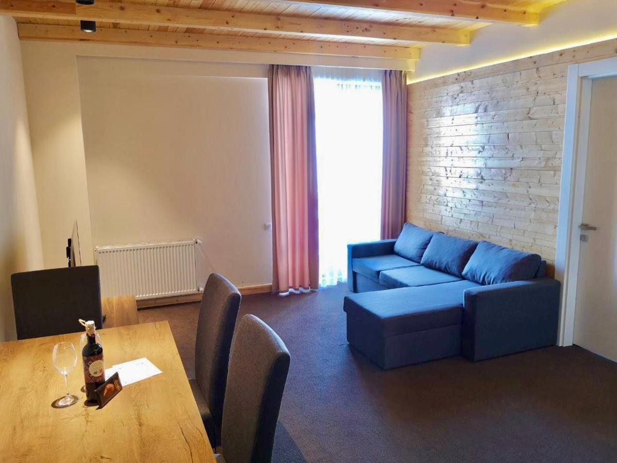 New Gudauri Suites By Gudauri Travel Kamer foto
