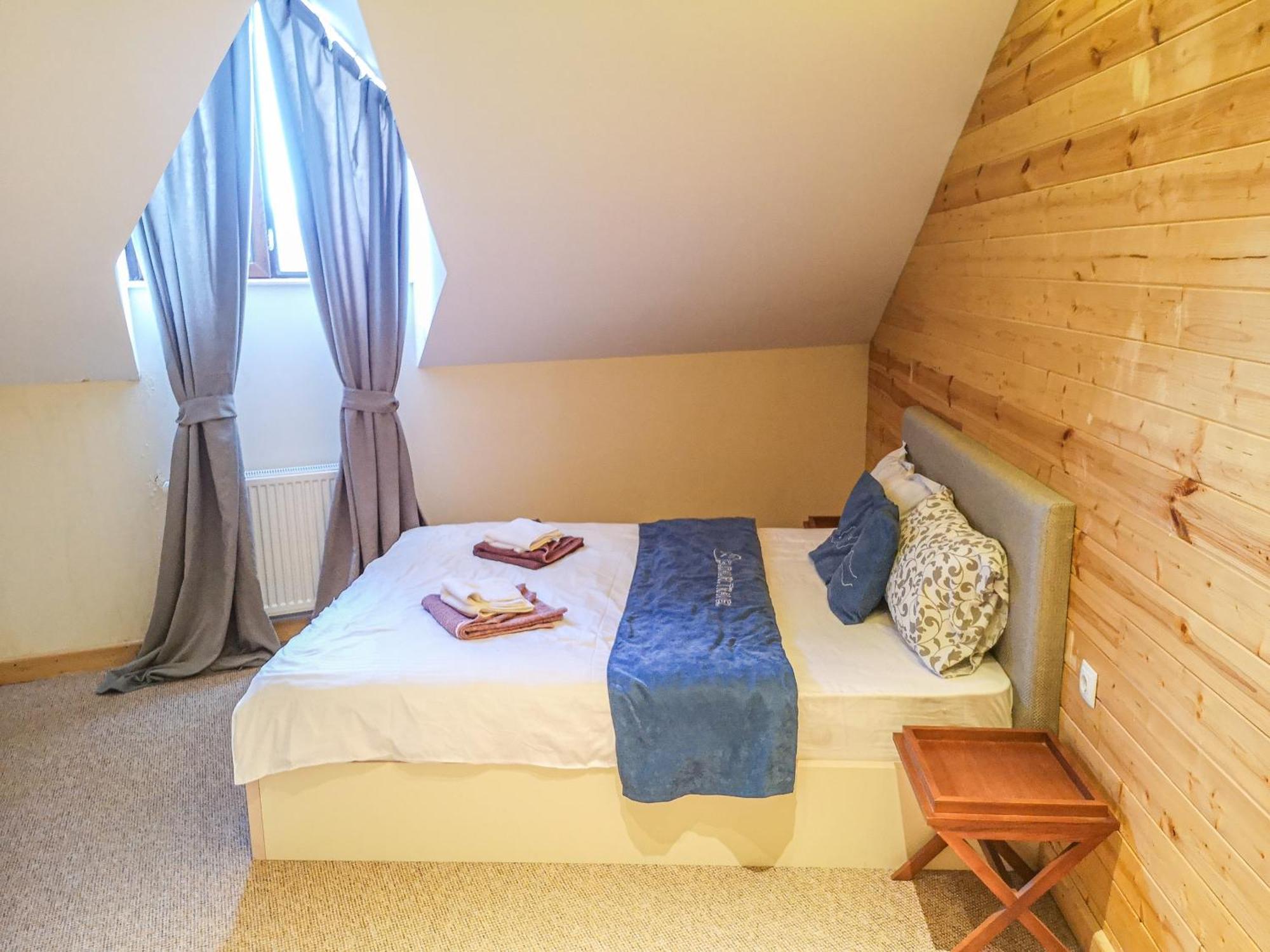 New Gudauri Suites By Gudauri Travel Buitenkant foto