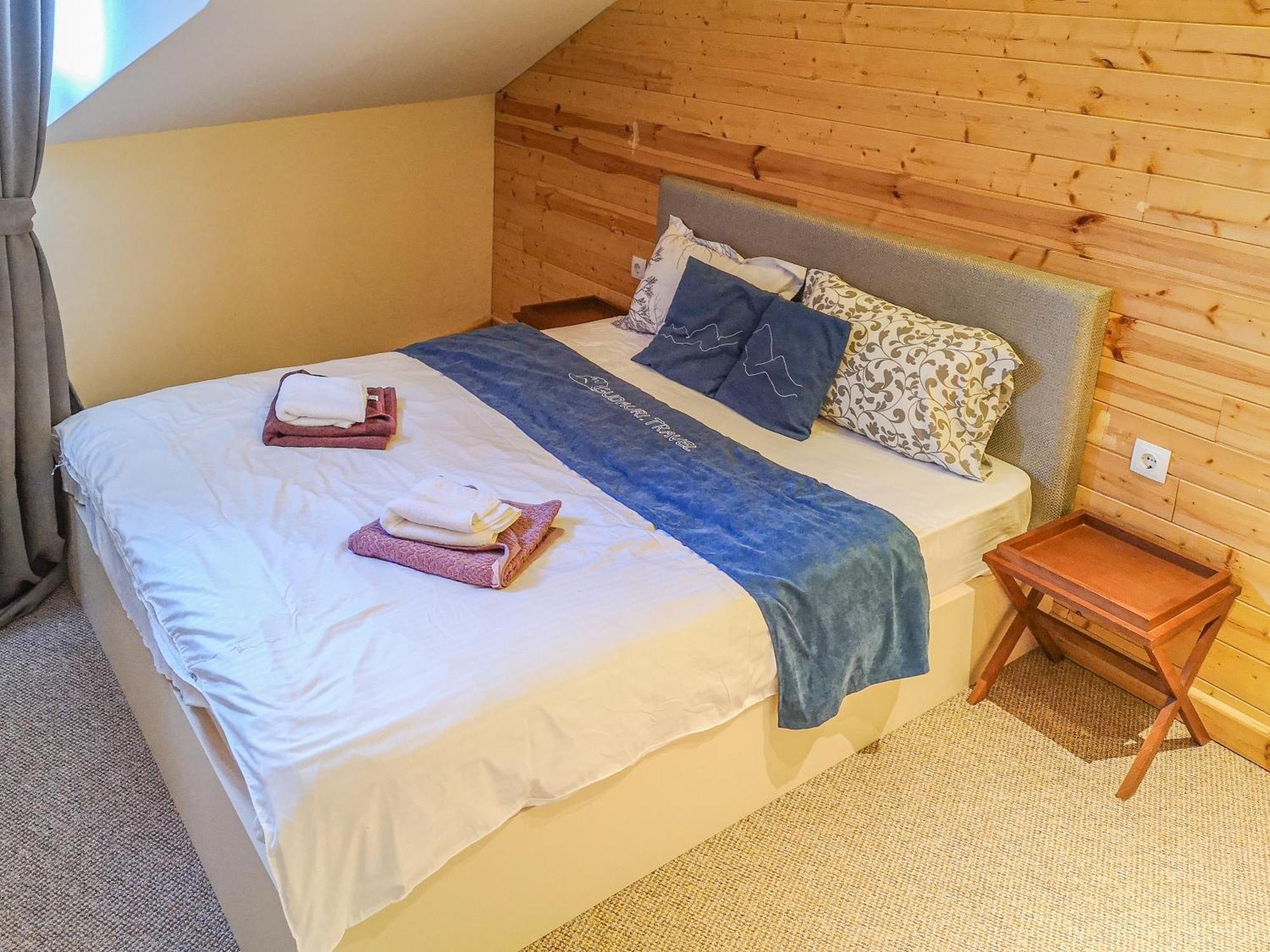 New Gudauri Suites By Gudauri Travel Kamer foto