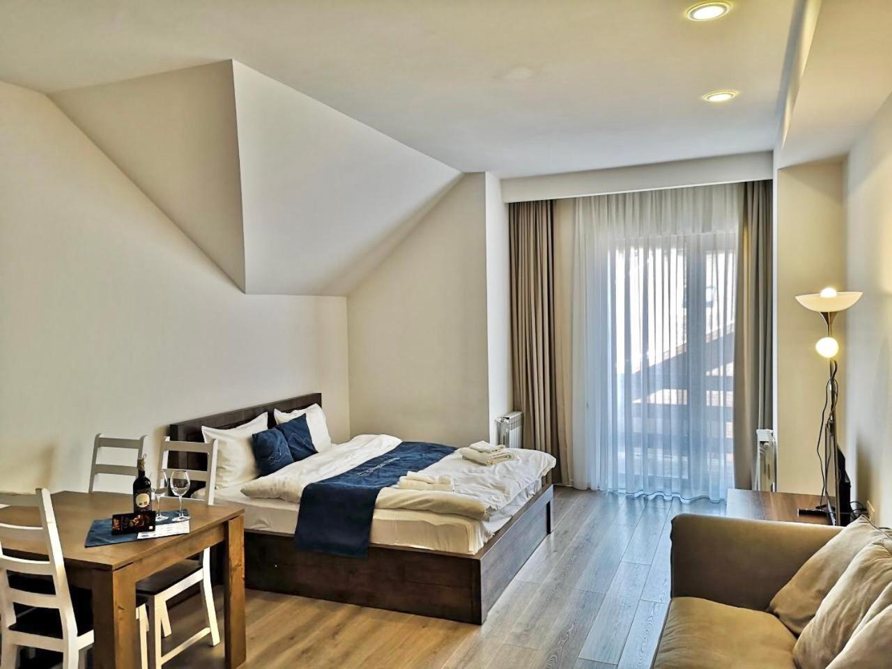 New Gudauri Suites By Gudauri Travel Kamer foto