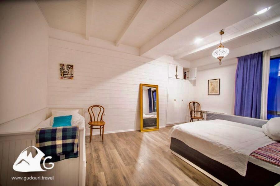 New Gudauri Suites By Gudauri Travel Kamer foto