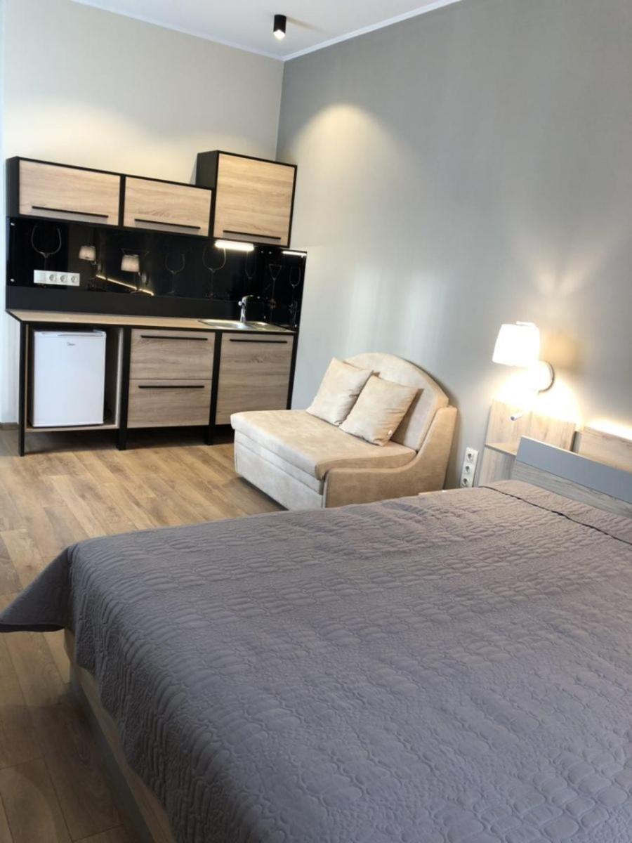 New Gudauri Suites By Gudauri Travel Kamer foto