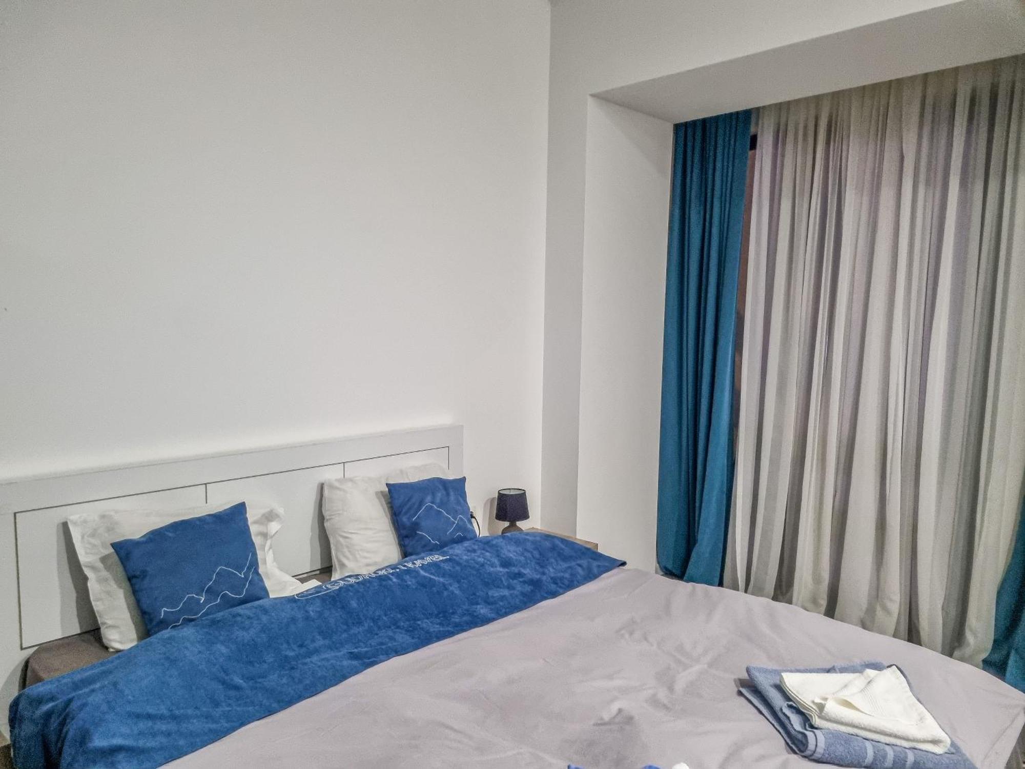 New Gudauri Suites By Gudauri Travel Buitenkant foto
