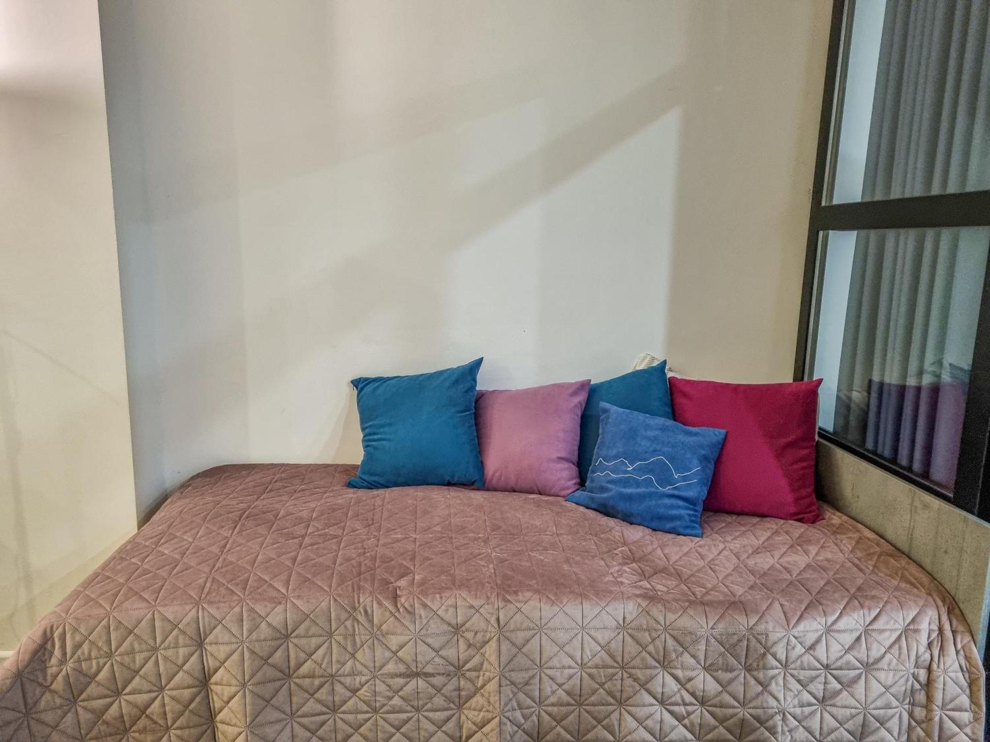 New Gudauri Suites By Gudauri Travel Buitenkant foto