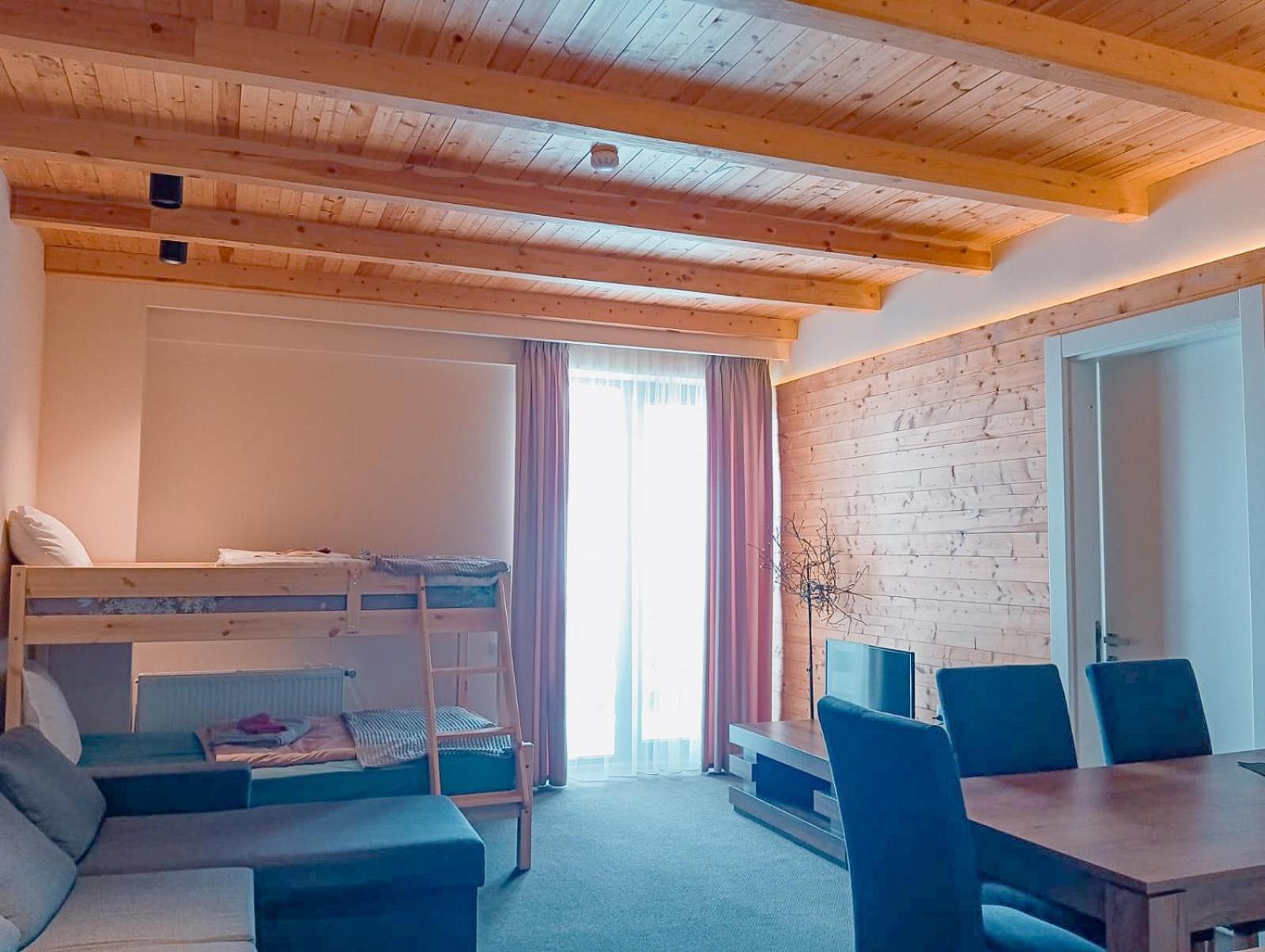New Gudauri Suites By Gudauri Travel Kamer foto