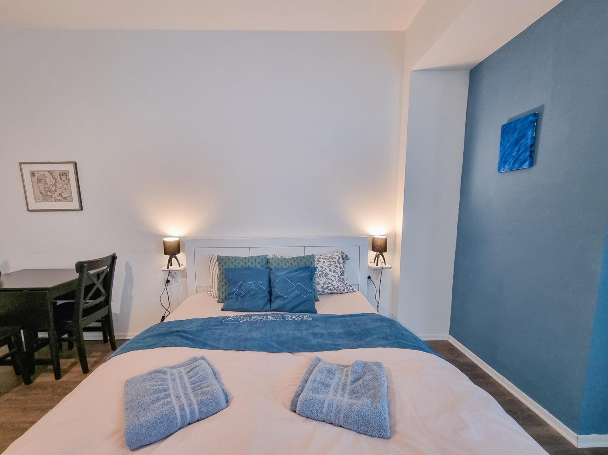 New Gudauri Suites By Gudauri Travel Kamer foto