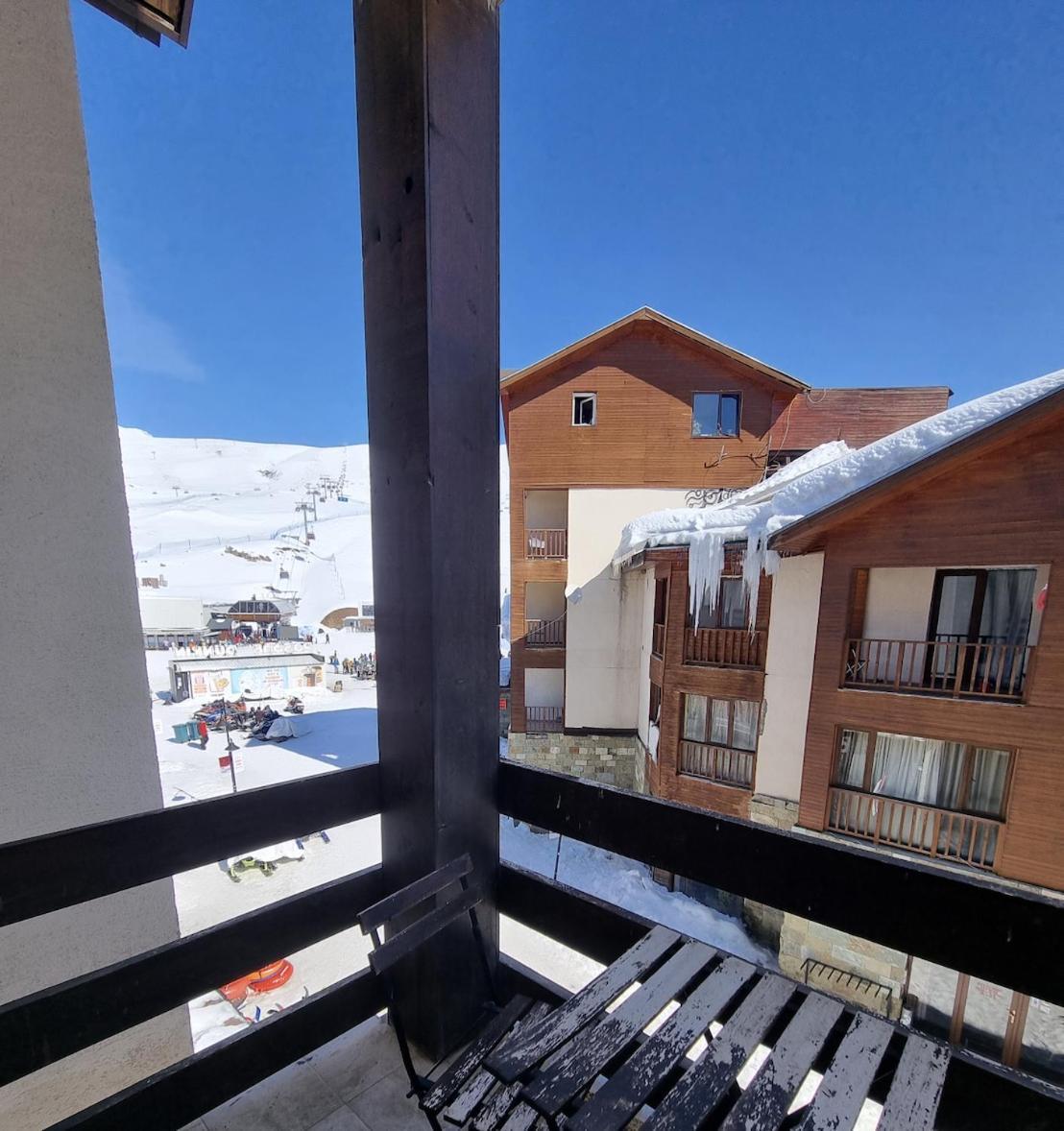 New Gudauri Suites By Gudauri Travel Buitenkant foto