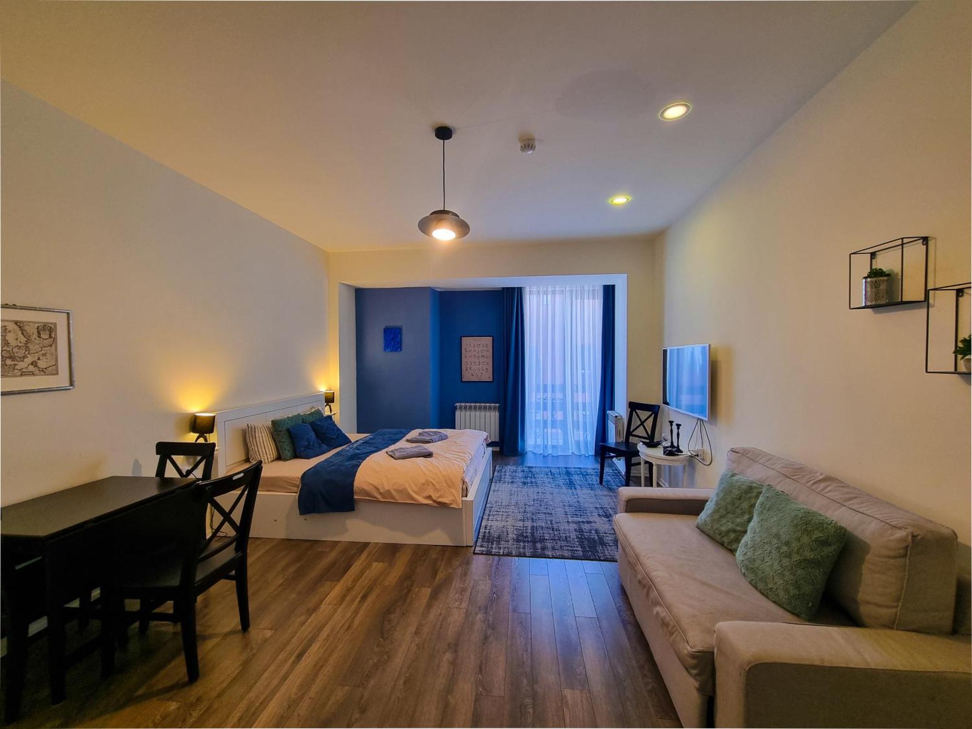 New Gudauri Suites By Gudauri Travel Buitenkant foto