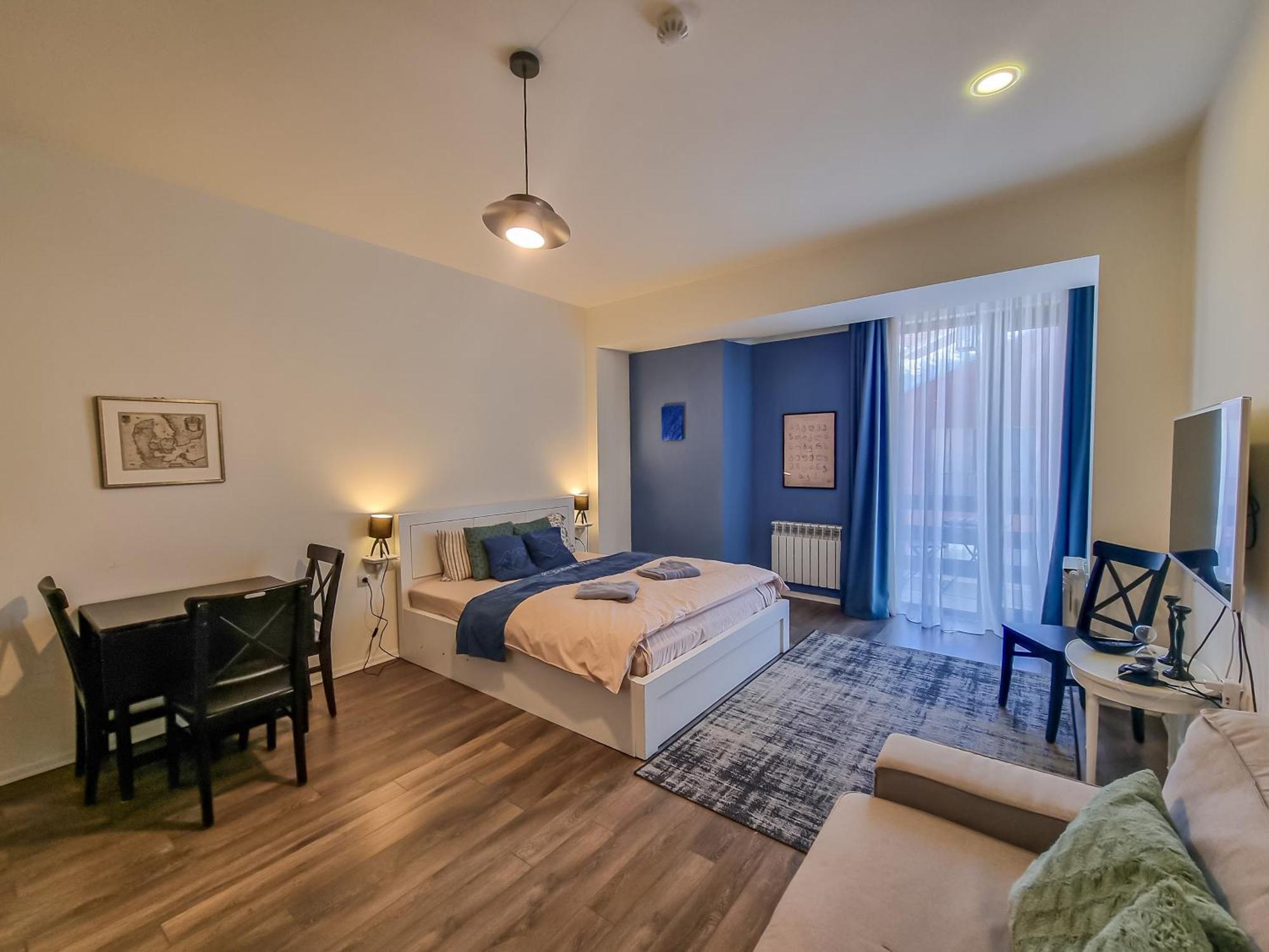 New Gudauri Suites By Gudauri Travel Buitenkant foto