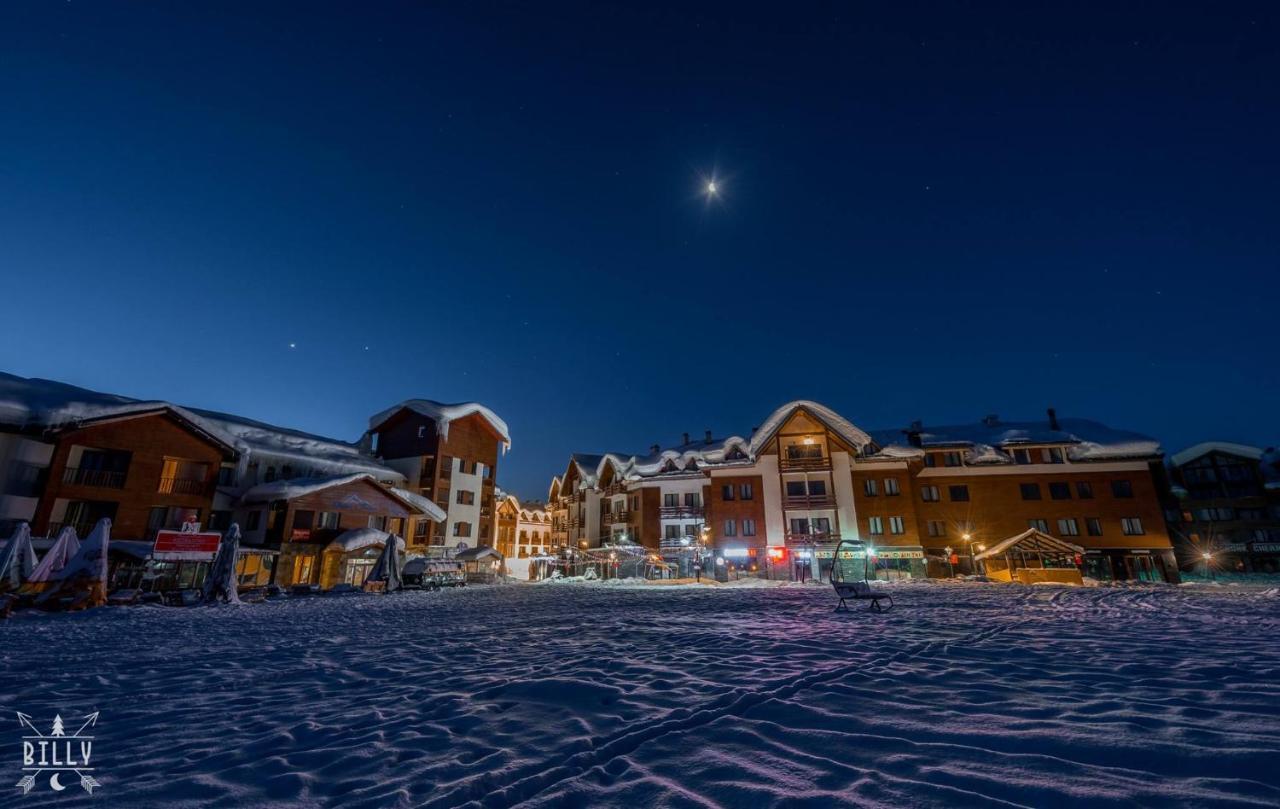 New Gudauri Suites By Gudauri Travel Buitenkant foto