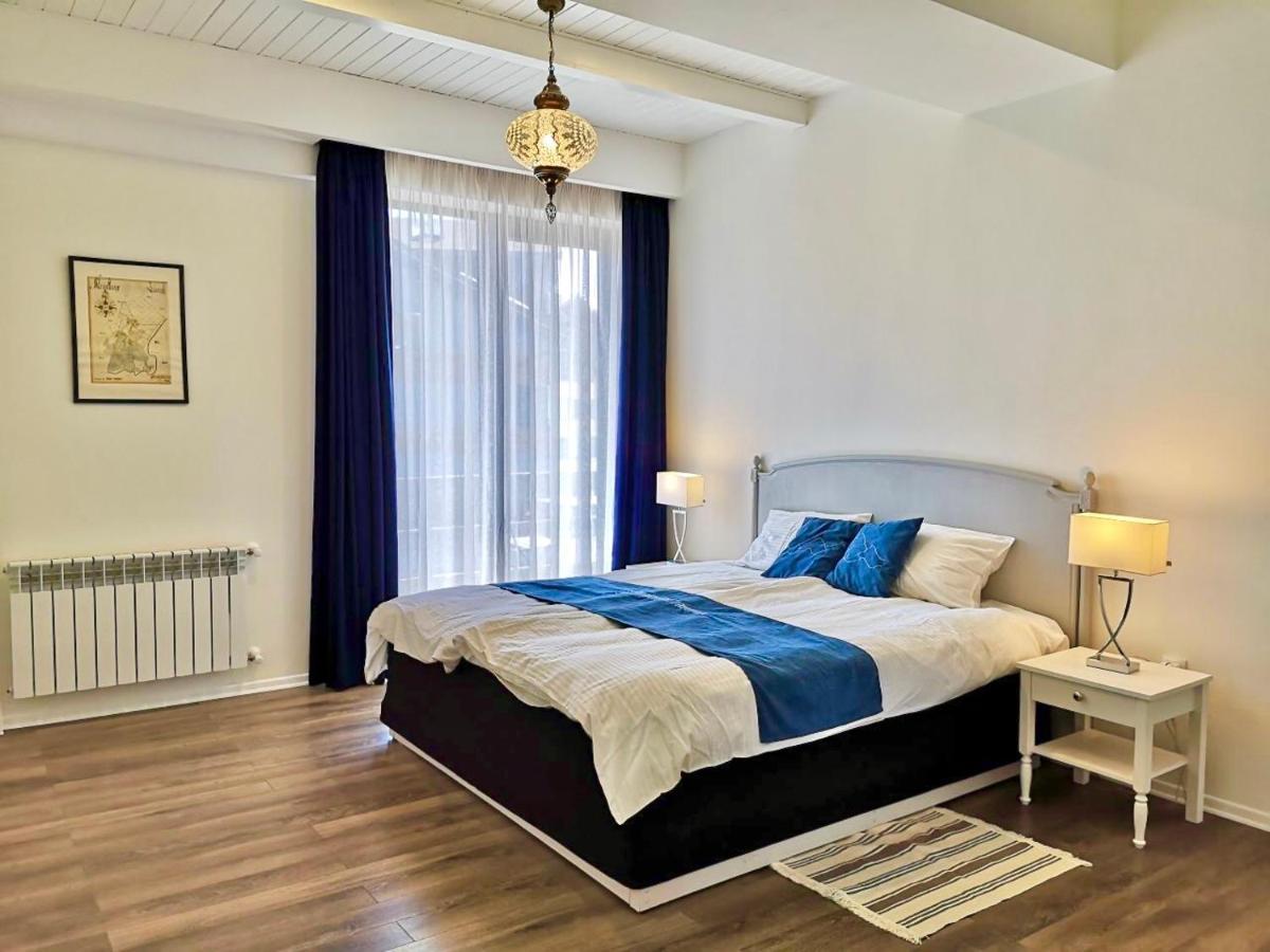 New Gudauri Suites By Gudauri Travel Buitenkant foto