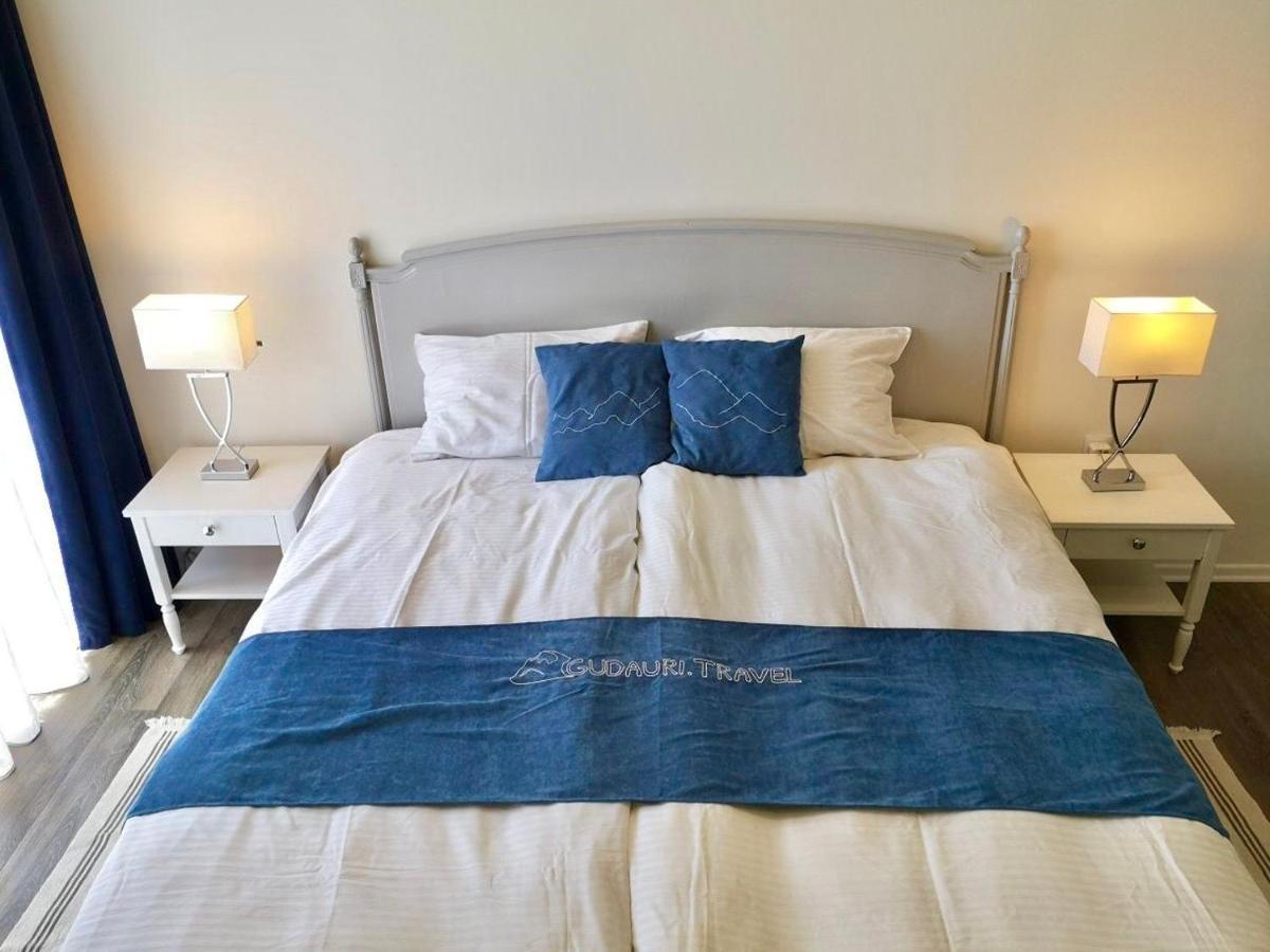 New Gudauri Suites By Gudauri Travel Buitenkant foto